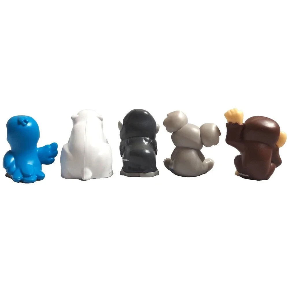 Little People little people